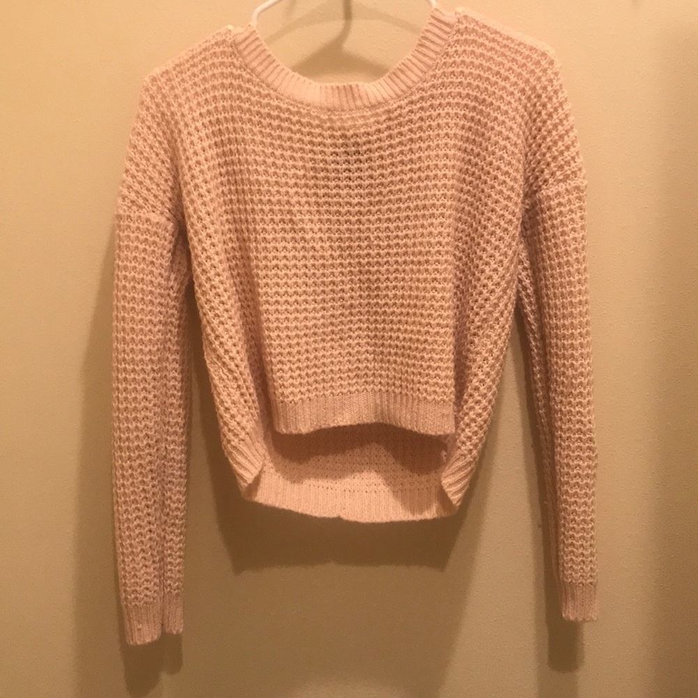 H&M sweater